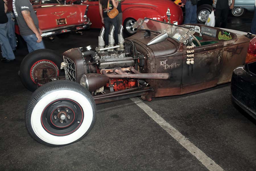 hot rod/rat rod meet in williamsburg. S2KI Honda S2000 Forums