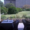 sitting area
