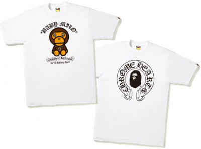 bape-chrome-hearts-tees-front