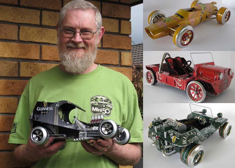 Can Cars